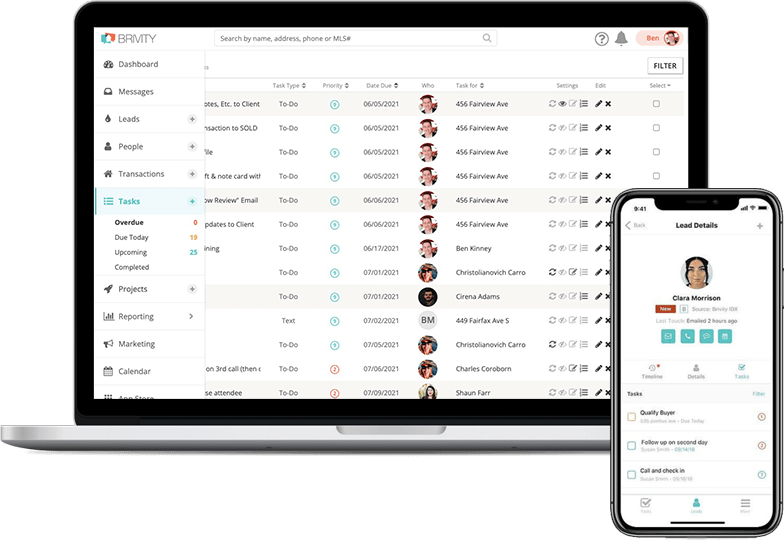 brivity-crm-brivity-go