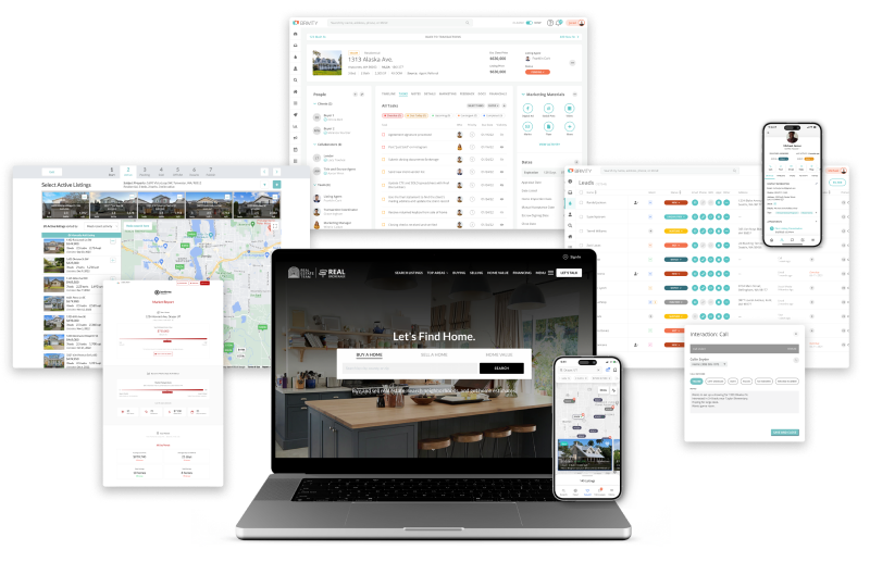 Seamless-Platform
