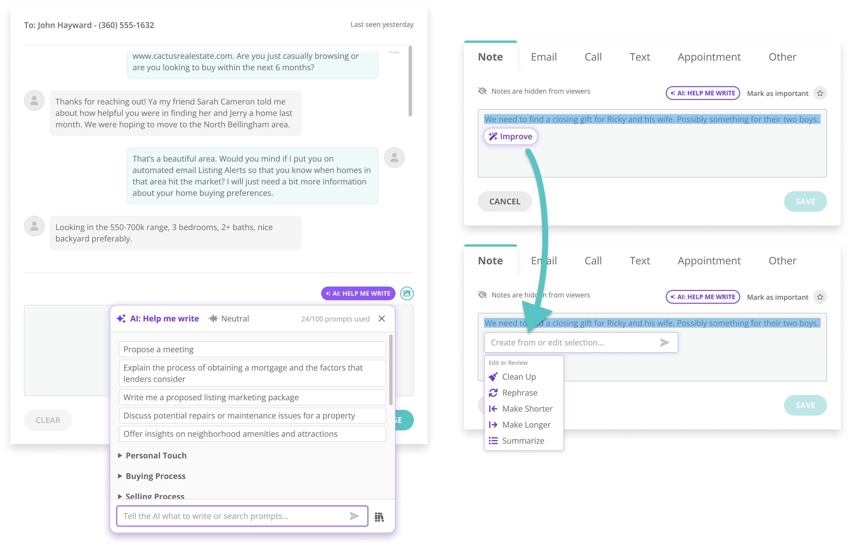 AI_Help_Me_Write transaction management
