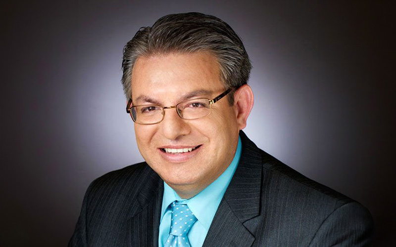 Robert Cruz