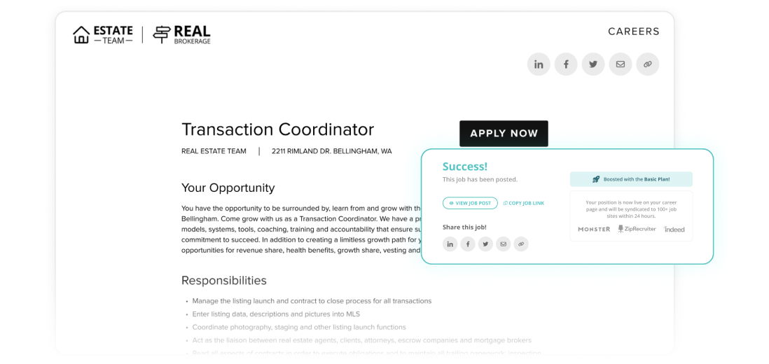 listed-by