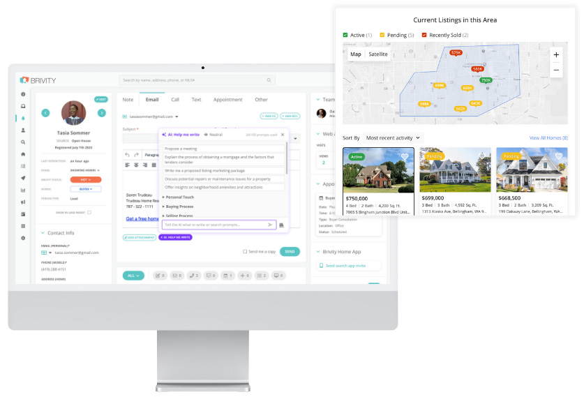 brivity-platform-view