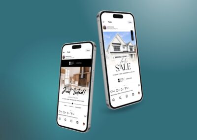 Real Estate Social Media Content: Megan Brenn-White’s Strategy for Instagram Success