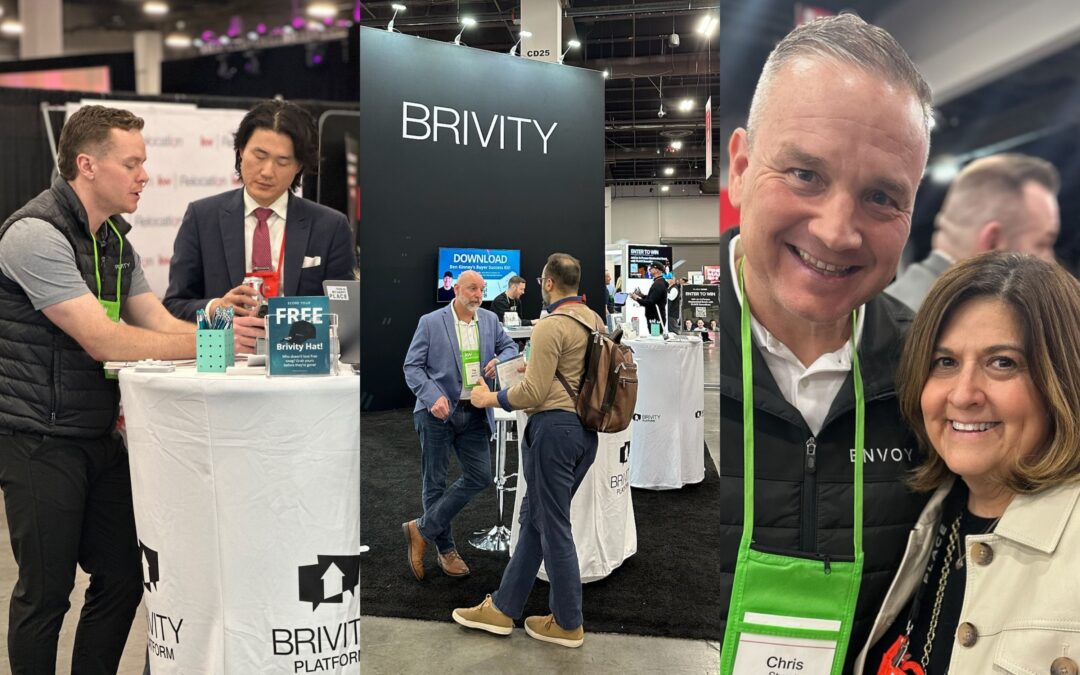 The Daily Routine Top Agents Use to Close More Deals