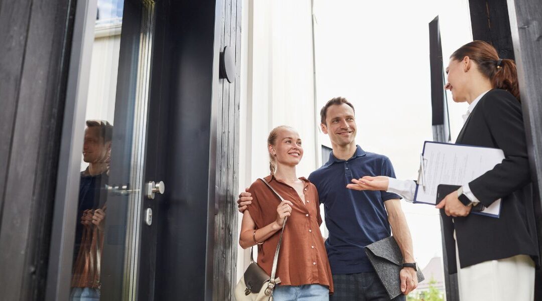Open Houses That Deliver: Oliver Kane’s Strategy to Double Traffic & Results