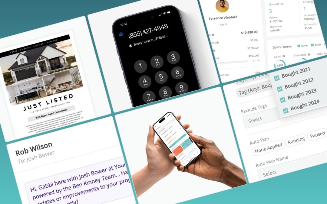 The Top 7 Real Estate Tech Innovations Every Agent Needs to Master