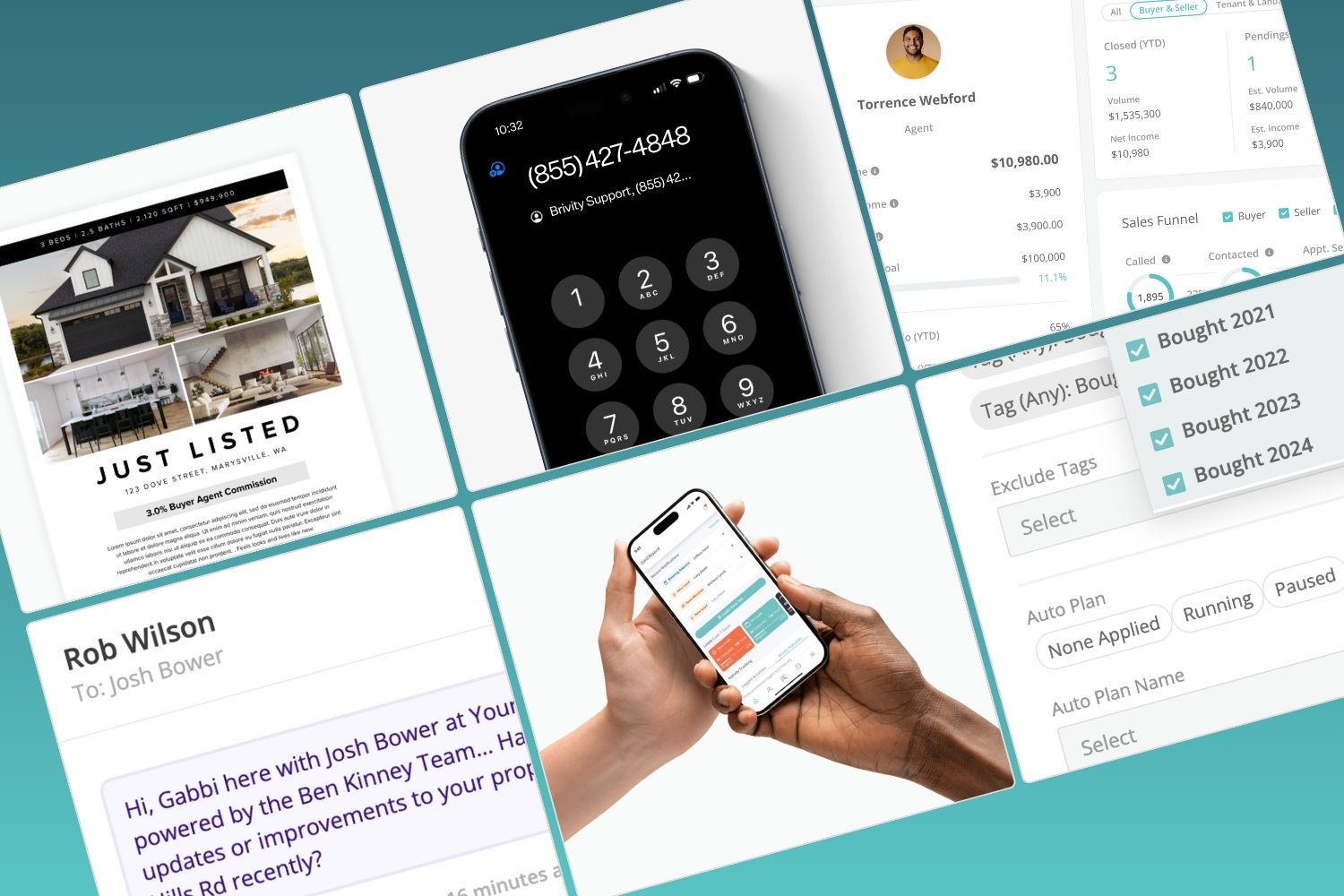 The Top 7 Real Estate Tech Innovations Every Agent Needs to Master
