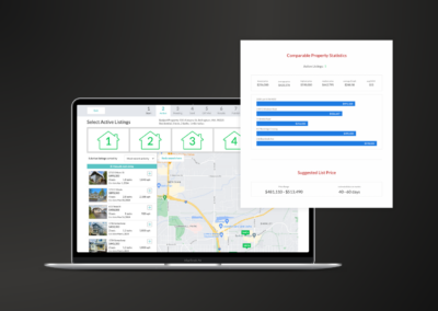 The Power of the Brivity Platform CMA Tool: Win More Listings with Confidence