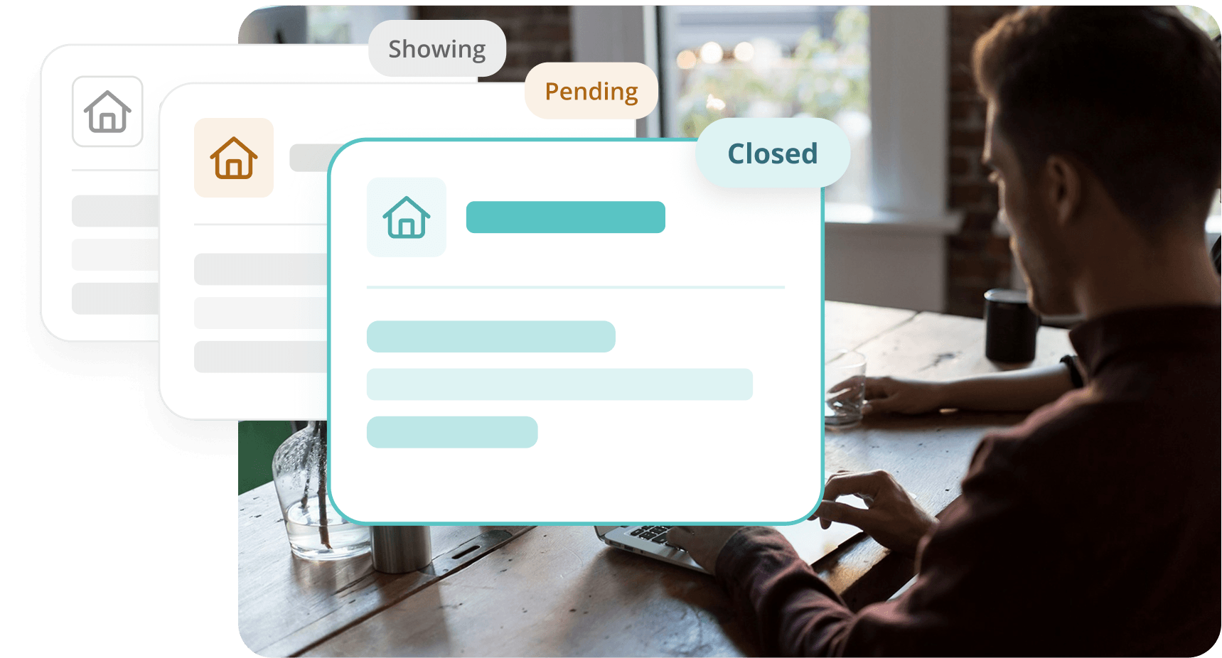 Buyer & Listing Pipeline