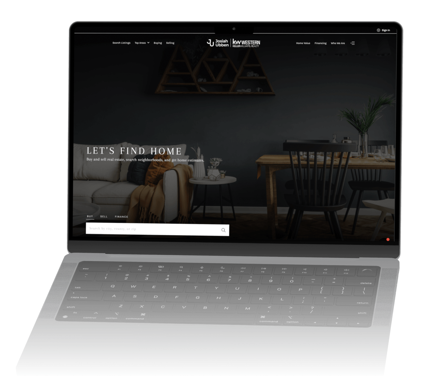 Landing Pages for Every Campaign