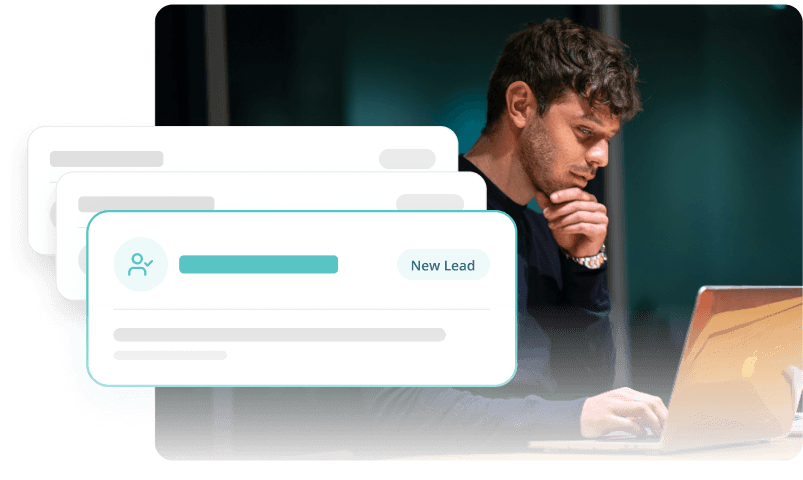 Done-for-You Lead Campaigns
